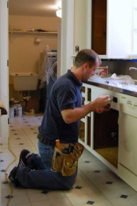 woodbridge residential electrician