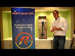 Electrical Panel Review Cutler Hammer