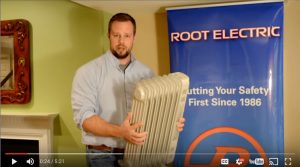 space-heater-electrical-problems