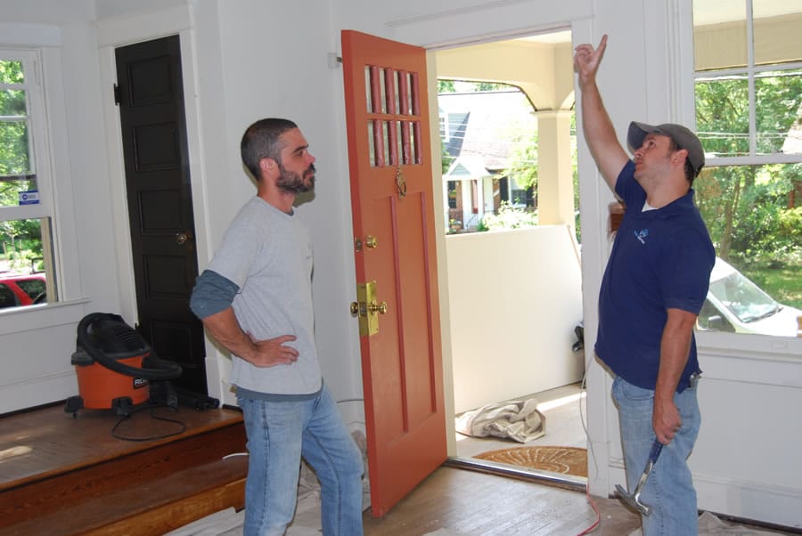 recessed-lighting-installation-electrician-woodbridge-va
