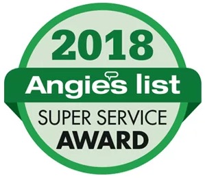 angies list super service award