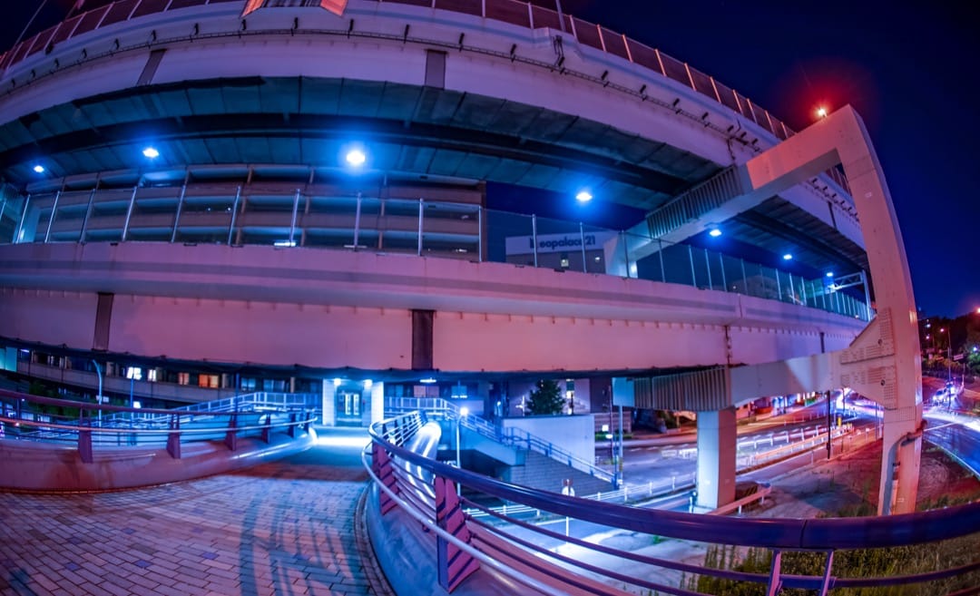 commercial led lighting