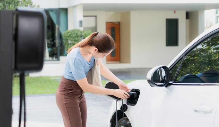 How to Make Your Electric Car Go Longer How to Make Your Electric Car Go Longer