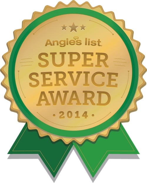 best-electrician-northern-va-super-service-award