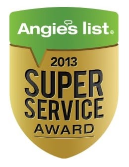 northern-va-electrician-super-service-award-2013