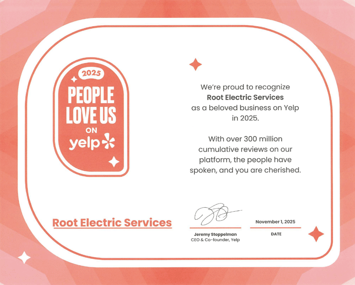 yelp woodbridge electricians reviews yelp top electricians reviews